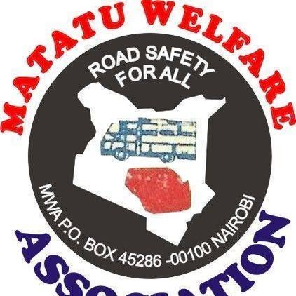 Matatu Welfare Association Logo